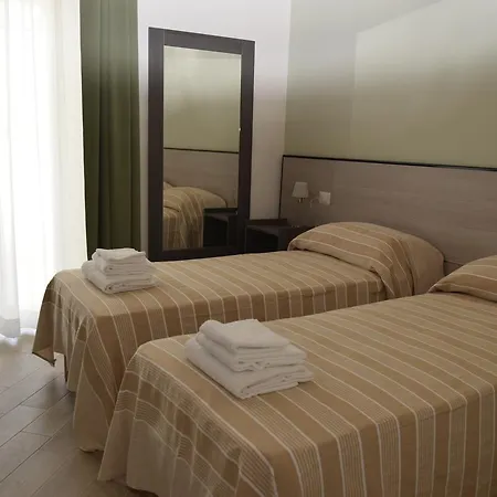 La Formica Чивитавеккья