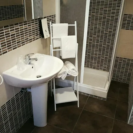 La Formica Гостевой дом Чивитавеккья