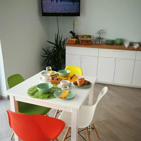 La Formica Гостевой дом Чивитавеккья