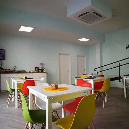 La Formica Гостевой дом