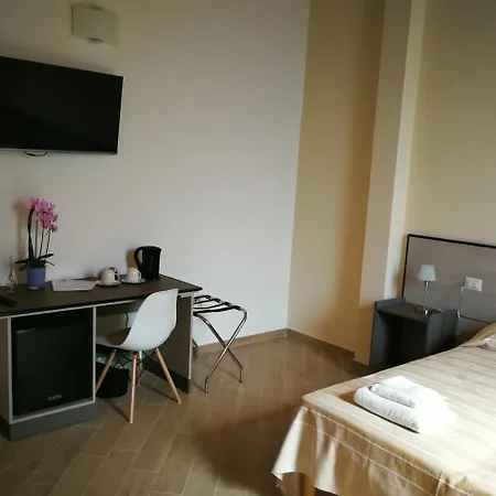 La Formica Гостевой дом