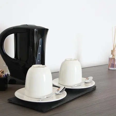 La Formica Гостевой дом