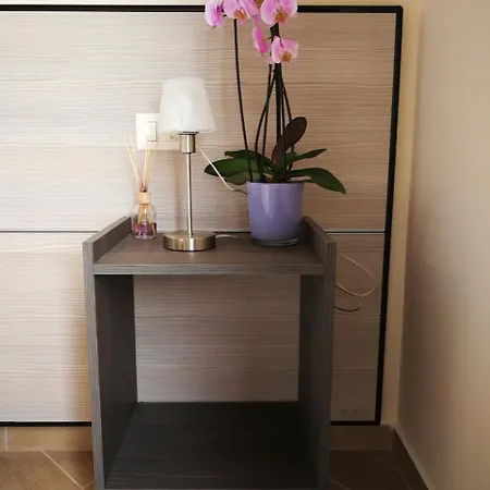 La Formica 3* Чивитавеккья