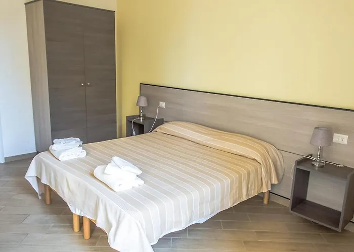 La Formica 3* Civitavecchia