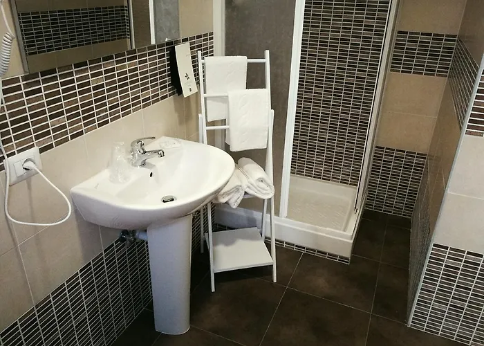 La Formica Gasthuis Civitavecchia