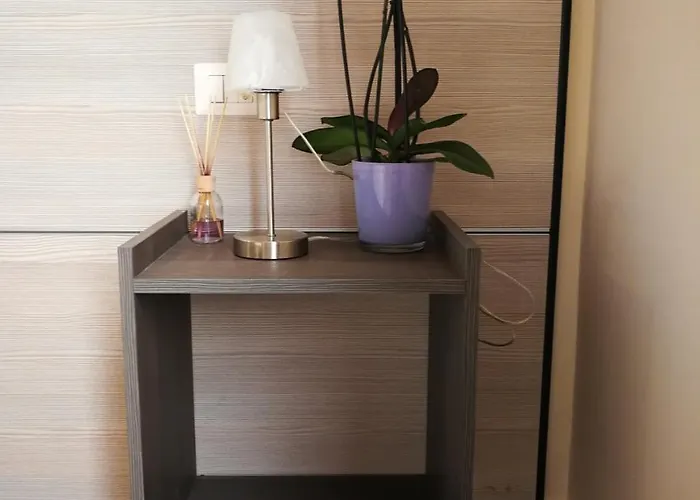 La Formica 3* Civitavecchia