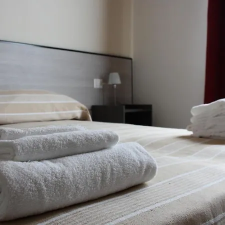 La Formica Pensjonat