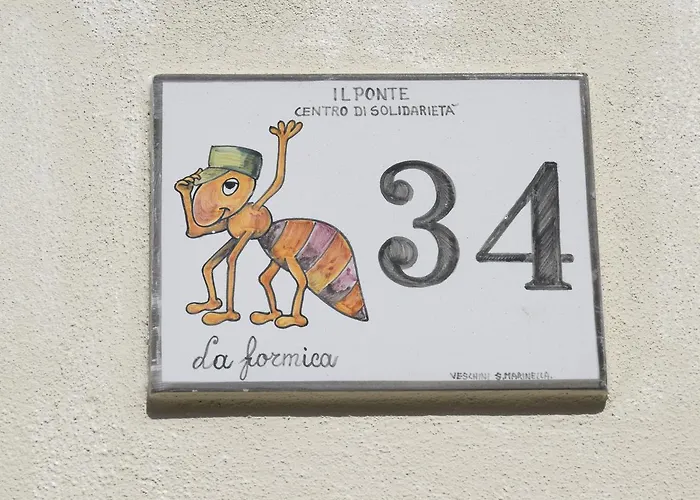 La Formica Civitavecchia