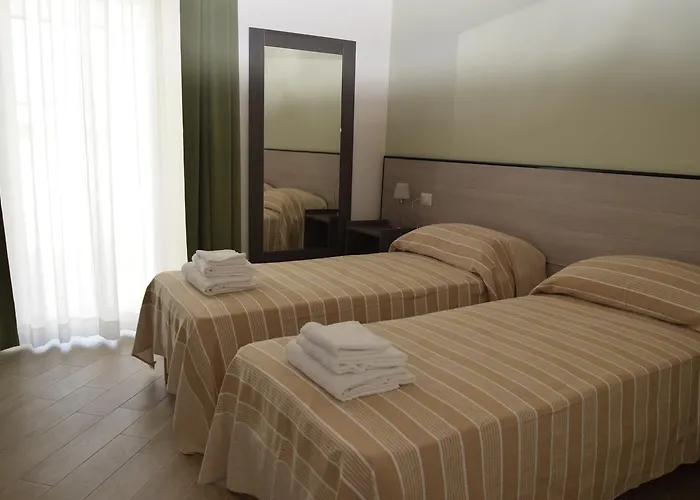 La Formica Civitavecchia