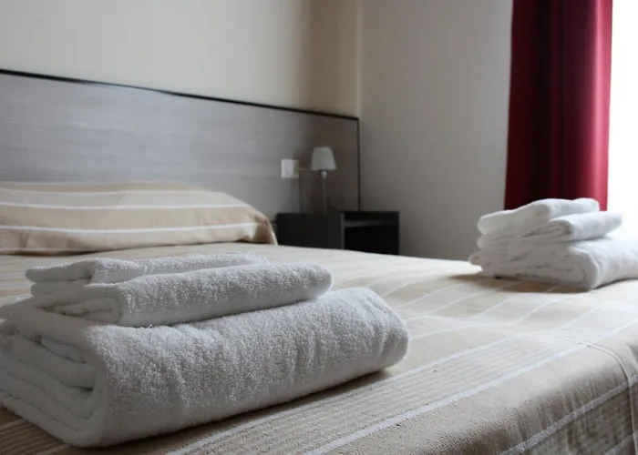 La Formica Guest house